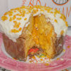 panettone artigianale all’arancia – Arancia Mia panettone artigianale all'arancia - Arancia Mia