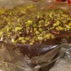 Colomba Artigianale al Pistacchio 1kg Colomba Artigianale al Pistacchio 1kg