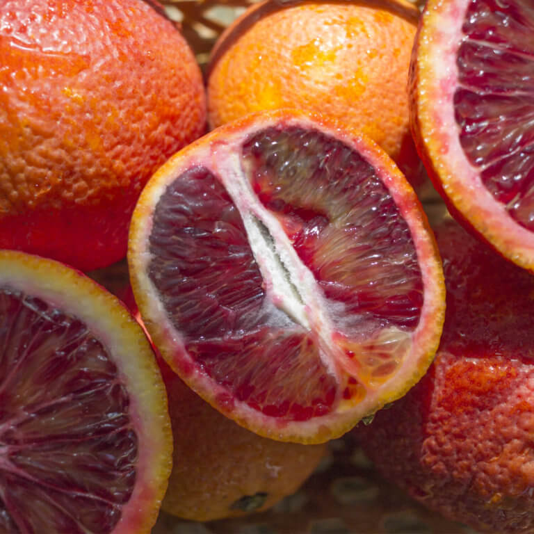 Arance Tarocco Moro IGP Arancia Mia Sicilia Palagonia