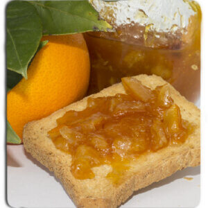 marmellata di arance - Arancia Mia