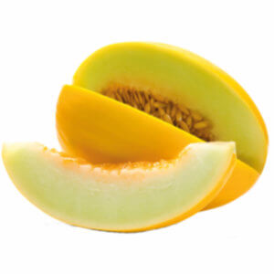 Melone Gialletto - Arancia Mia