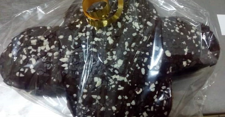 colomba gocce di cioccolato - arancia mia colomba gocce di cioccolato - arancia mia