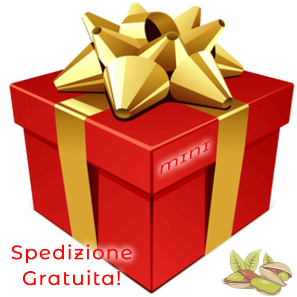 pacco-regalo-natale-mini-pistacchio - Arancia Mia