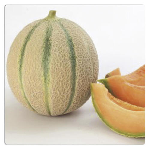 Melone Retato 1 pezzo