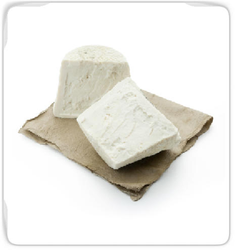 Ricotta salata